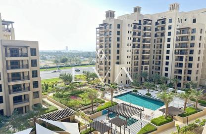 Apartment - 1 - 1 for sale in Asayel 3 - Madinat Jumeirah Living - Umm Suqeim 3 - Umm Suqeim - Dubai