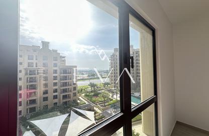 Apartment - 1 - 1 for sale in Asayel 3 - Madinat Jumeirah Living - Umm Suqeim 3 - Umm Suqeim - Dubai