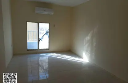 Apartment - Studio - 1 Bathroom for rent in Al Mowaihat 2 - Al Mowaihat - Ajman