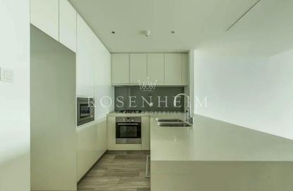 Apartment - 1 Bedroom - 2 Bathrooms for sale in D1 Tower - Culture Village - Dubai