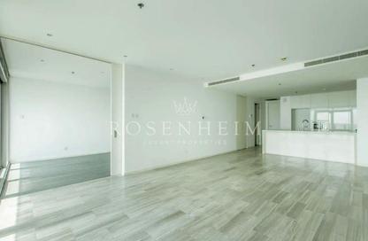 Apartment - 1 Bedroom - 2 Bathrooms for sale in D1 Tower - Culture Village - Dubai