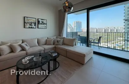 Apartment - 2 Bedrooms - 2 Bathrooms for sale in Park Horizon Tower 2 - Park Horizon - Dubai Hills Estate - Dubai