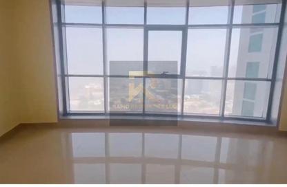 Apartment - 2 Bedrooms - 3 Bathrooms for sale in Ajman Corniche Residences - Ajman Corniche Road - Ajman