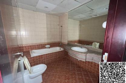 Apartment - 1 Bedroom - 2 Bathrooms for sale in Corniche Tower - Ajman Corniche Road - Ajman Apartment - 1 Bedroom - 2 Bathrooms for sale in Corniche Tower - Ajman Corniche Road - Ajman
