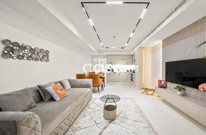 Apartment - 1 - 2 for sale in Princess Tower - Dubai Marina - Dubai