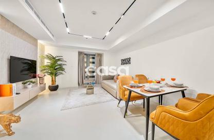 Apartment - 1 - 2 for sale in Princess Tower - Dubai Marina - Dubai