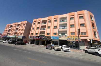 Apartment - 2 - 2 for rent in Al Rawda 3 - Al Rawda - Ajman