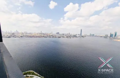 Apartment - 3 Bedrooms - 4 Bathrooms for rent in Creek Edge Tower 2 - Creek Edge - Dubai Creek Harbour (The Lagoons) - Dubai Apartment - 3 Bedrooms - 4 Bathrooms for rent in Creek Edge Tower 2 - Creek Edge - Dubai Creek Harbour (The Lagoons) - Dubai