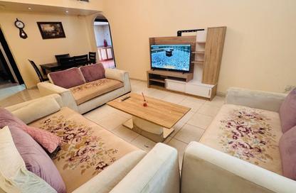 Apartment - 1 Bedroom - 2 Bathrooms for rent in New Al Taawun Road - Al Taawun - Sharjah