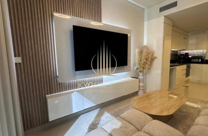 Apartment - 1 Bedroom - 1 Bathroom for rent in Aykon City Tower C - Aykon City - Business Bay - Dubai