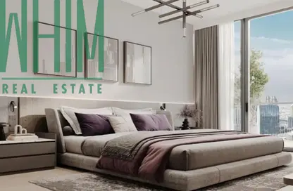 Apartment - Studio - 1 Bathroom for sale in Le Blanc Residence by Imtiaz - Dubai Land Residence Complex - Dubai Land - Dubai