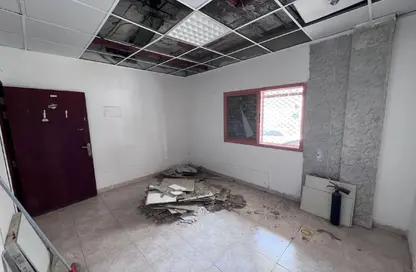 Apartment - Studio - 1 Bathroom for rent in Orient Tower 1 - Orient Towers - Al Bustan - Ajman