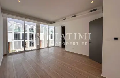 Townhouse - 4 Bedrooms - 6 Bathrooms for rent in Ixora - Al Barari - Dubai