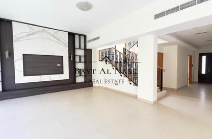 Villa - 4 Bedrooms - 5 Bathrooms for sale in Nad Al Sheba Villas - Nad Al Sheba 3 - Nad Al Sheba - Dubai