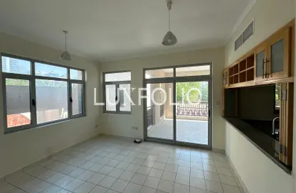 شقة - 2 غرف نوم - 2 حمامات للايجار في توريا - ذا فيوز - دبي