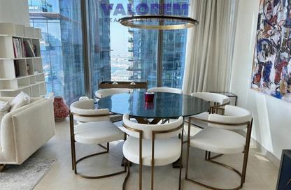 Apartment - 4 - 5 for rent in Marina Gate 1 - Marina Gate - Dubai Marina - Dubai