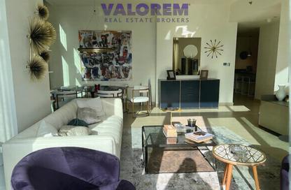 Apartment - 4 - 5 for rent in Marina Gate 1 - Marina Gate - Dubai Marina - Dubai Apartment - 4 - 5 for rent in Marina Gate 1 - Marina Gate - Dubai Marina - Dubai