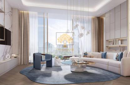 Apartment - 2 - 2 for rent in Beach Walk Residences 2 - Beach Walk Residences - Dubai Islands - Dubai Apartment - 2 - 2 for rent in Beach Walk Residences 2 - Beach Walk Residences - Dubai Islands - Dubai