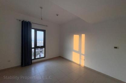 Apartment - Studio - 1 for rent in Safi 1A - Safi 1 - Safi - Town Square - Dubai