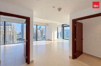 Apartment - 2 - 3 for rent in Marina Gate 2 - Marina Gate - Dubai Marina - Dubai