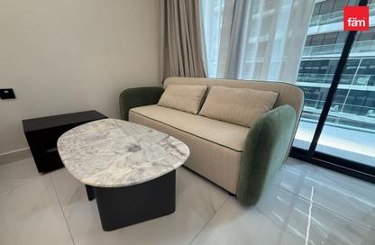 Apartment - Studio - 1 for rent in Skyhills Residences 1 - Skyhills Residences - Dubai Science Park - Dubai