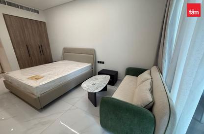 Apartment - Studio - 1 for rent in Skyhills Residences 1 - Skyhills Residences - Dubai Science Park - Dubai