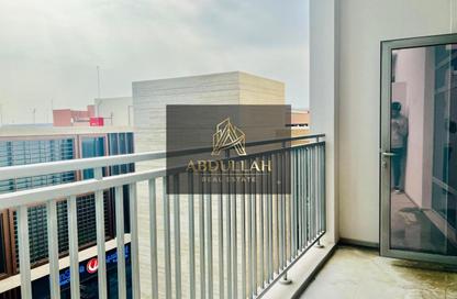 Apartment - 1 - 1 for sale in Uptown Al Zahia - Al Zahia - Muwaileh Commercial - Sharjah Apartment - 1 - 1 for sale in Uptown Al Zahia - Al Zahia - Muwaileh Commercial - Sharjah