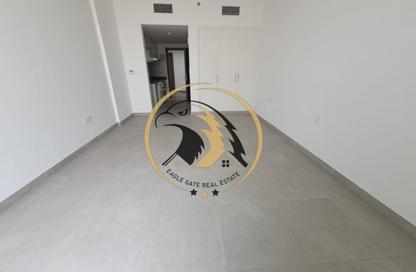 Apartment - Studio - 1 for rent in Areej 7 - Sarab 1 - Aljada - Sharjah