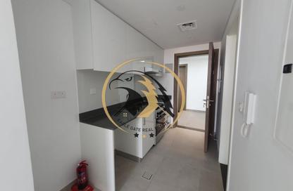 Apartment - Studio - 1 for rent in Areej 7 - Sarab 1 - Aljada - Sharjah
