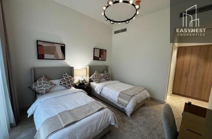 Villa - 4 - 5 for sale in South Bay 5 - South Bay - Residential District - Dubai South (Dubai World Central) - Dubai Villa - 4 - 5 for sale in South Bay 5 - South Bay - Residential District - Dubai South (Dubai World Central) - Dubai