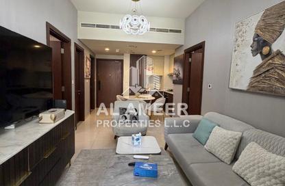 Apartment - 2 - 3 for rent in Reva Residences - Business Bay - Dubai Apartment - 2 - 3 for rent in Reva Residences - Business Bay - Dubai