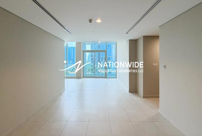 3-bed apartment in The Residence Central Park · Vacant — photo 3