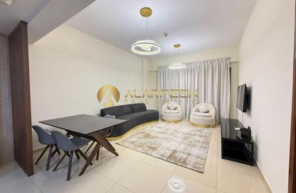 Apartment - 1 Bedroom - 2 Bathrooms for sale in Laya Residences - District 10 - Jumeirah Village Circle - Dubai