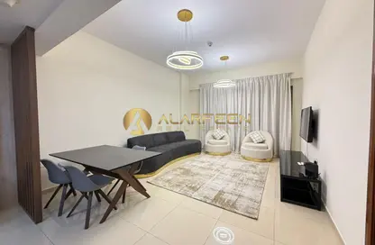 شقة - غرفة نوم - 2 حمامات للبيع في لايا رزيدنسز - الضاحية 10 - قرية جميرا الدائرية - دبي