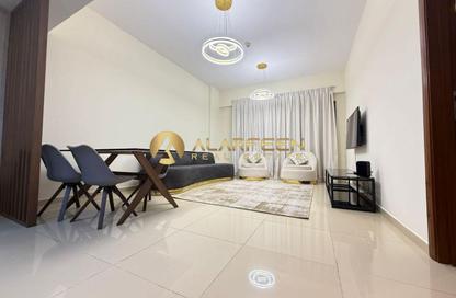 Apartment - 1 Bedroom - 2 Bathrooms for sale in Laya Residences - District 10 - Jumeirah Village Circle - Dubai