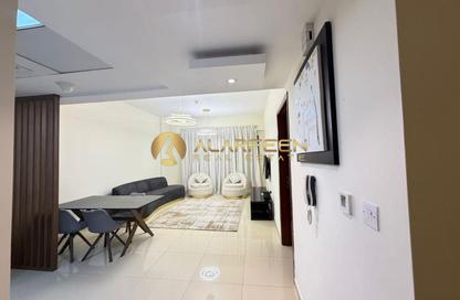 Apartment - 1 Bedroom - 2 Bathrooms for sale in Laya Residences - District 10 - Jumeirah Village Circle - Dubai