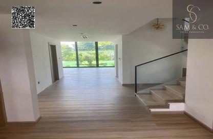 Villa - 4 - 6 for sale in Golf Community - Al Zorah - Ajman
