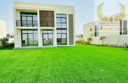 فيلا - 4 غرف نوم - 6 حمامات للايجار في عين المها - جزيرة الجبيل - أبوظبي فيلا - 4 غرف نوم - 6 حمامات للايجار في عين المها - جزيرة الجبيل - أبوظبي