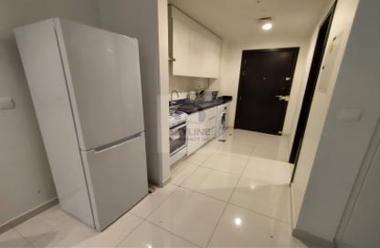 Apartment - Studio - 1 Bathroom for rent in Celestia B - Celestia - Residential District - Dubai South (Dubai World Central) - Dubai