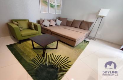 Apartment - Studio - 1 Bathroom for rent in Celestia B - Celestia - Residential District - Dubai South (Dubai World Central) - Dubai Apartment - Studio - 1 Bathroom for rent in Celestia B - Celestia - Residential District - Dubai South (Dubai World Central) - Dubai