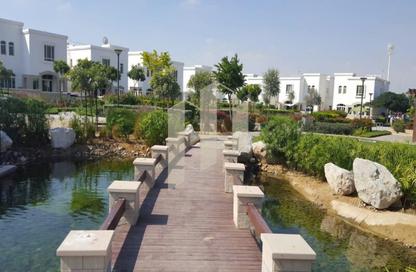 Apartment - Studio - 1 Bathroom for sale in Al Khaleej Village - Al Ghadeer - Abu Dhabi