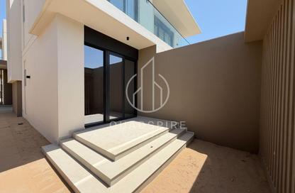 Villa - 4 Bedrooms - 7+ Bathrooms for rent in Jebel Ali Village Villas - Jebel Ali Village - Jebel Ali - Dubai Villa - 4 Bedrooms - 7+ Bathrooms for rent in Jebel Ali Village Villas - Jebel Ali Village - Jebel Ali - Dubai