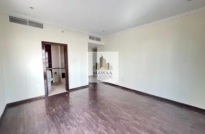 Apartment - 2 Bedrooms - 2 Bathrooms for rent in Marina First Tower - Dubai Marina - Dubai
