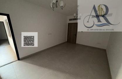 Apartment - 2 - 2 for rent in Sheikh Jaber Al Sabah Street - Al Naimiya - Al Nuaimiya - Ajman