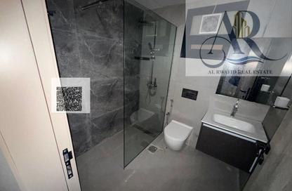 Apartment - 2 - 2 for rent in Sheikh Jaber Al Sabah Street - Al Naimiya - Al Nuaimiya - Ajman