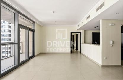 Apartment - 1 Bedroom - 2 Bathrooms for rent in Dubai Creek Residences South Tower 1 - Dubai Creek Residences South - Dubai Creek Residences - Dubai Creek Harbour (The Lagoons) - Dubai