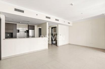 Apartment - 1 Bedroom - 2 Bathrooms for rent in Dubai Creek Residences South Tower 1 - Dubai Creek Residences South - Dubai Creek Residences - Dubai Creek Harbour (The Lagoons) - Dubai