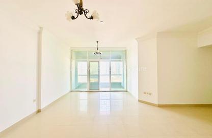 Apartment - 3 Bedrooms - 3 Bathrooms for rent in New Al Taawun Road - Al Taawun - Sharjah