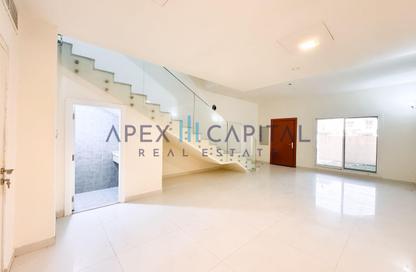 Townhouse - 4 Bedrooms - 4 Bathrooms for rent in Valencia Park - District 15 - Jumeirah Village Circle - Dubai