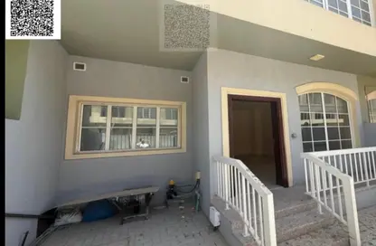 Townhouse - 3 Bedrooms - 3 Bathrooms for sale in Al Zaheya Gardens - Al Zahya - Ajman